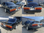 GLORIA hardtop