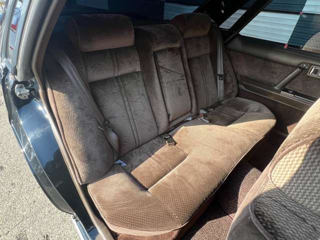 GLORIA hardtop