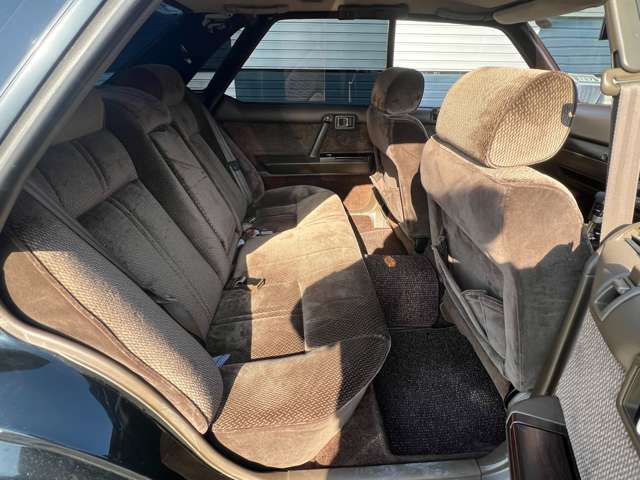 GLORIA hardtop