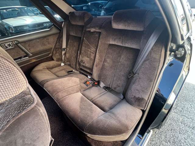 GLORIA hardtop