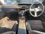 GLORIA hardtop