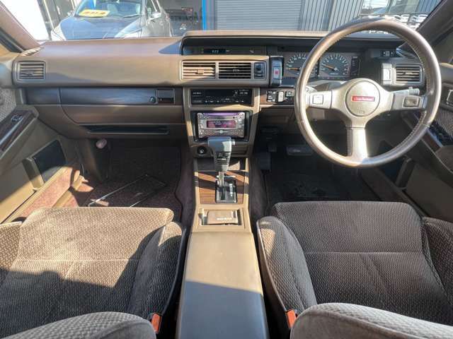 GLORIA hardtop