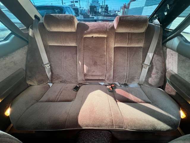 GLORIA hardtop