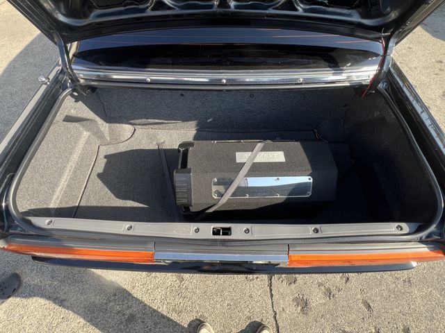 GLORIA hardtop