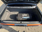 GLORIA hardtop