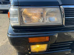 GLORIA hardtop