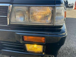 GLORIA hardtop