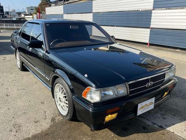 GLORIA hardtop