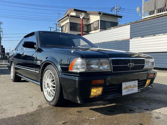 GLORIA hardtop