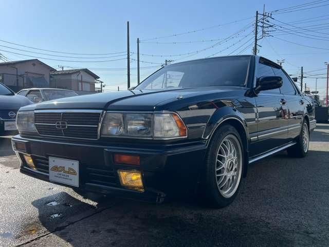 GLORIA hardtop