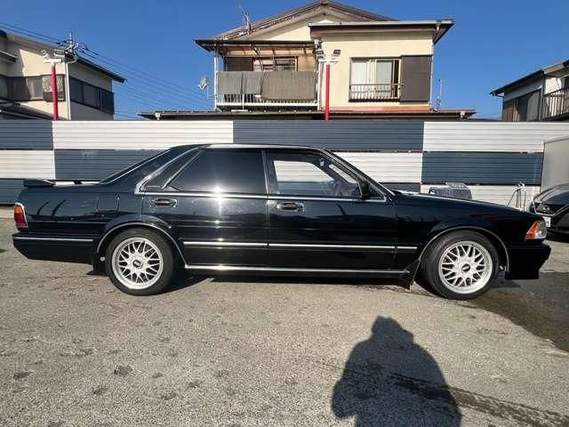 GLORIA hardtop