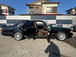 GLORIA hardtop