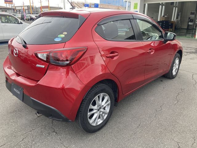 DEMIO 4WD