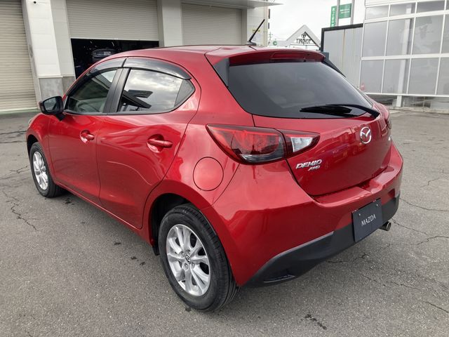 DEMIO 4WD