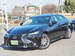 LEXUS GS300h