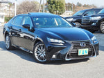LEXUS GS300h