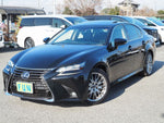 LEXUS GS300h