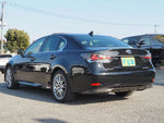 LEXUS GS300h