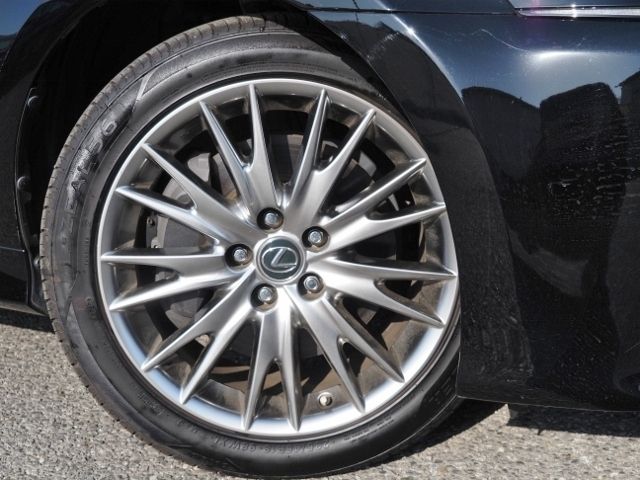 LEXUS GS300h