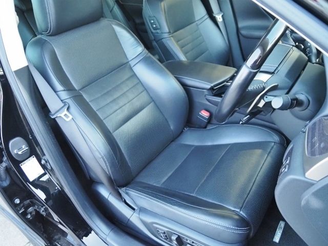 LEXUS GS300h