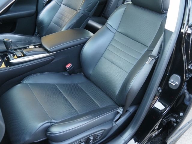 LEXUS GS300h