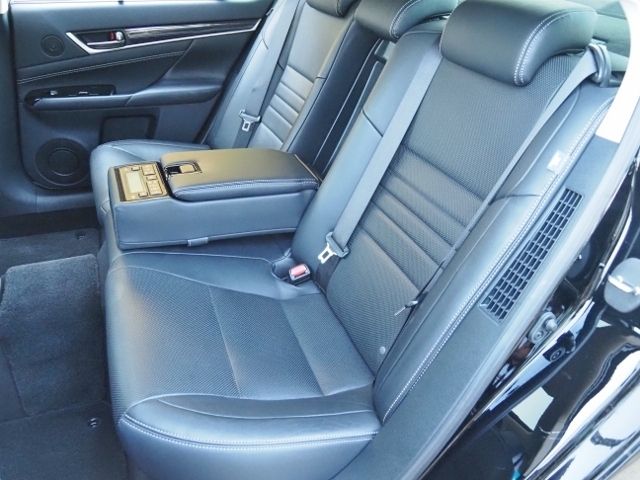 LEXUS GS300h