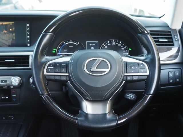 LEXUS GS300h