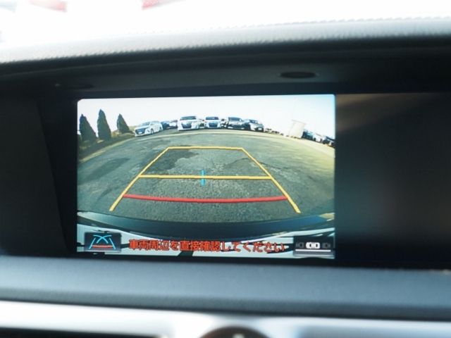 LEXUS GS300h
