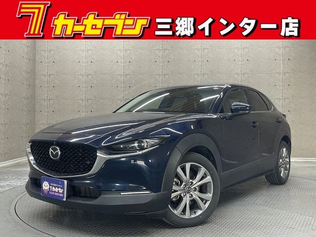 CX-30