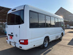 COASTER BIG Van