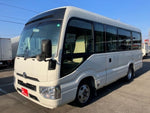 COASTER BIG Van