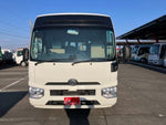 COASTER BIG Van