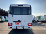 COASTER BIG Van