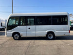 COASTER BIG Van