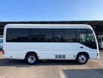 COASTER BIG Van