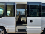 COASTER BIG Van
