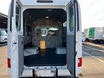 COASTER BIG Van