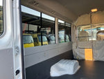 COASTER BIG Van