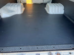 COASTER BIG Van