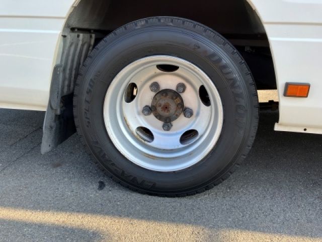 COASTER BIG Van