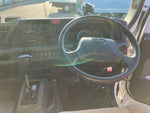 COASTER BIG Van