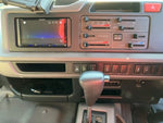 COASTER BIG Van