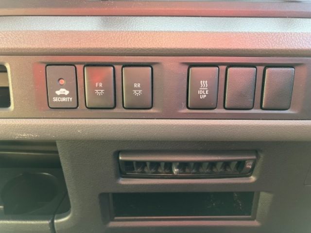 COASTER BIG Van