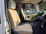 COASTER BIG Van
