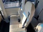 COASTER BIG Van