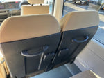 COASTER BIG Van