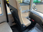 COASTER BIG Van