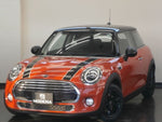 MINI COOPER D