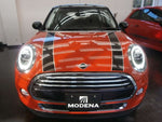 MINI COOPER D
