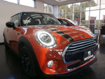 MINI COOPER D